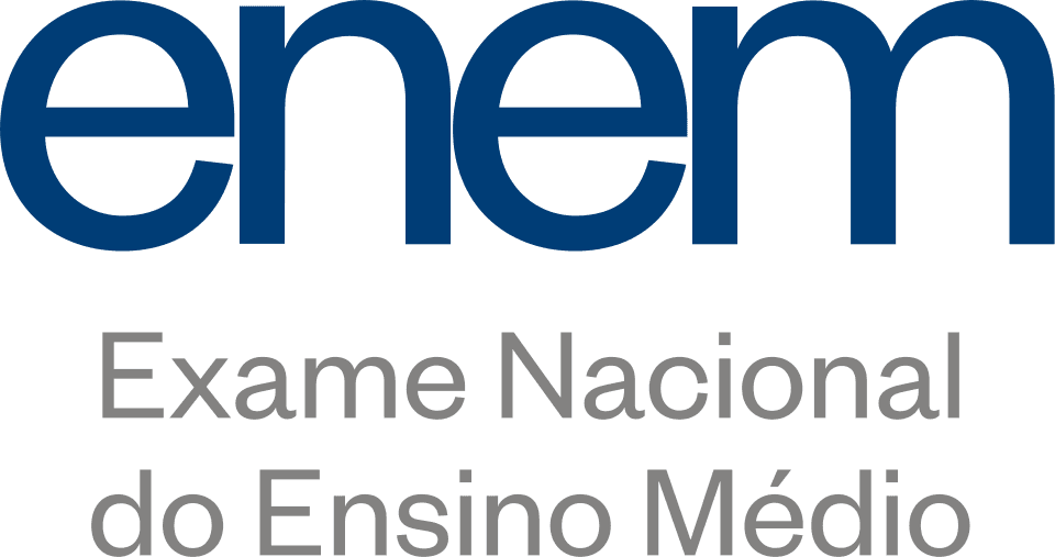 ENEM — Exame Nacional do Ensino Médio
